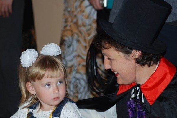 У луцькому дитсадку відкрили інклюзивну групу. ФОТО